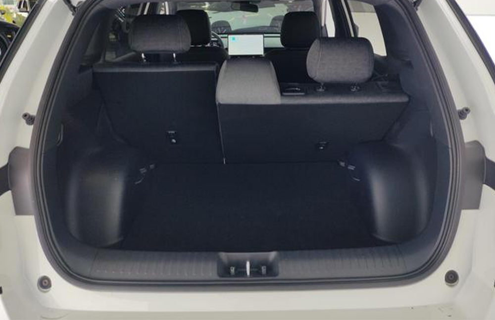 toyota bz3x price used